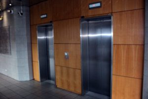 Ascenseurs neufs du Noblet